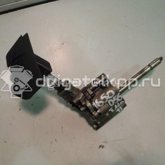 Фото Насос масляный  для Volkswagen Golf