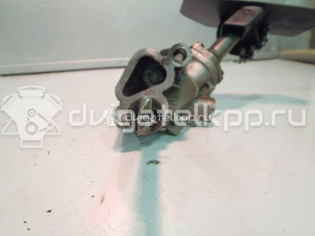 Фото Насос масляный  для Volkswagen Golf {forloop.counter}}