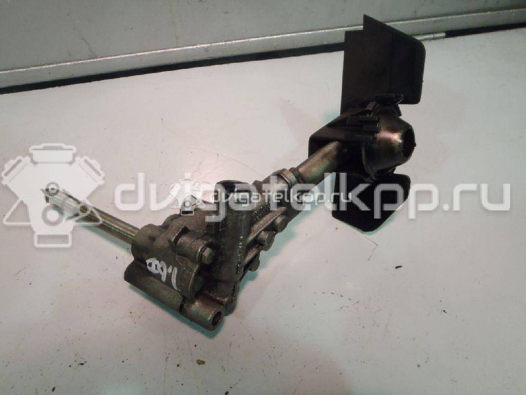 Фото Насос масляный  для Volkswagen Golf {forloop.counter}}