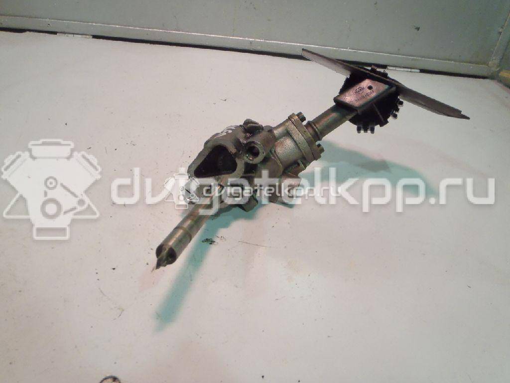 Фото Насос масляный  для Volkswagen Golf {forloop.counter}}