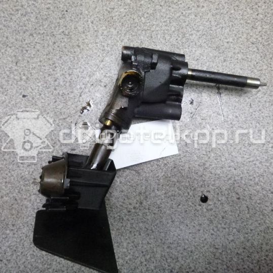 Фото Насос масляный  для Volkswagen Kombi T2