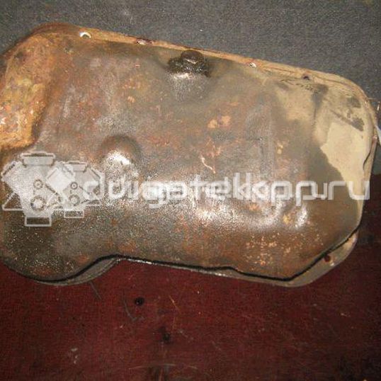 Фото Поддон масляный двигателя  для Volkswagen Jetta / Golf