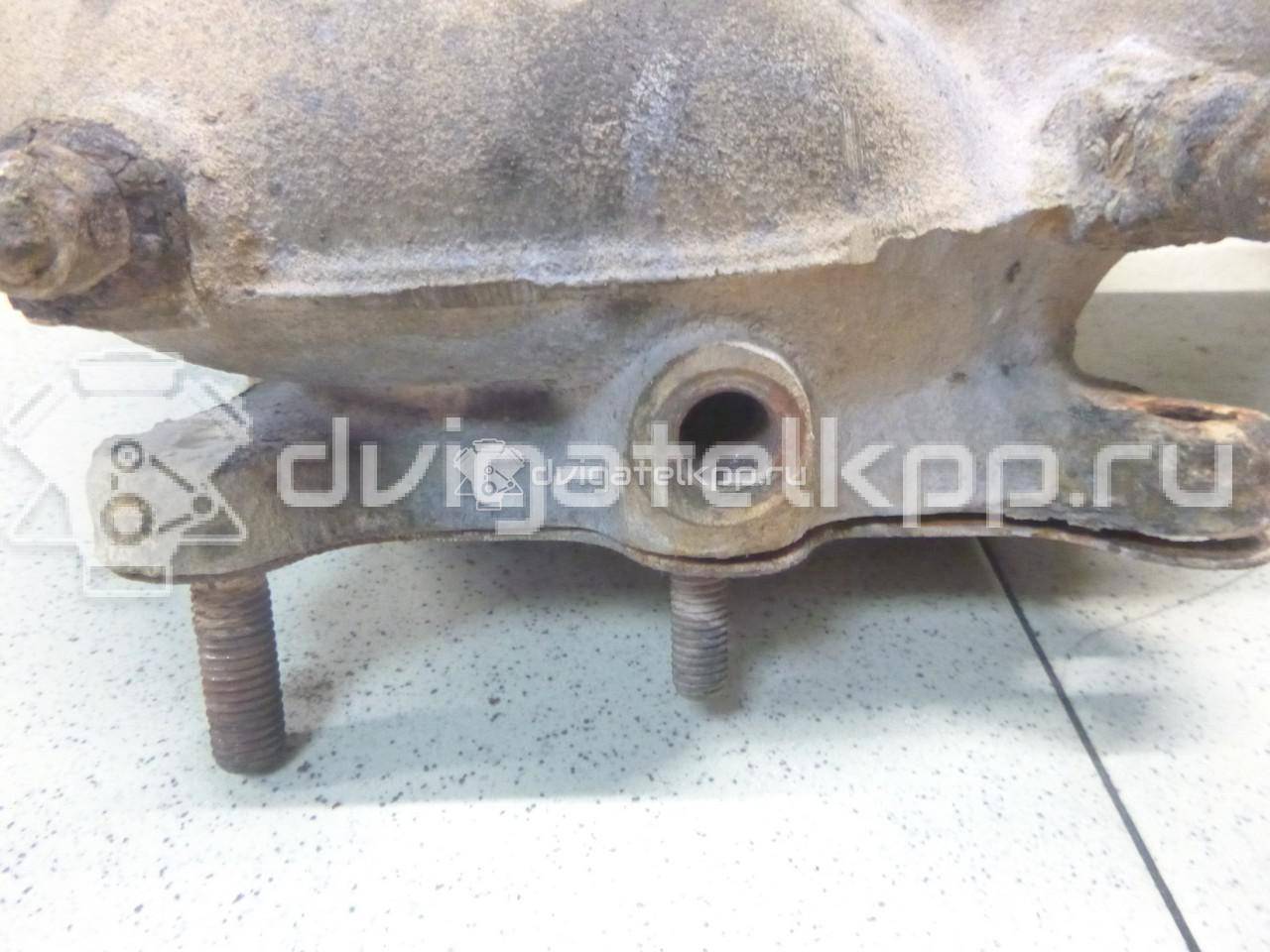 Фото Коллектор выпускной  027253033BC для Volkswagen Passat / Jetta / Golf {forloop.counter}}