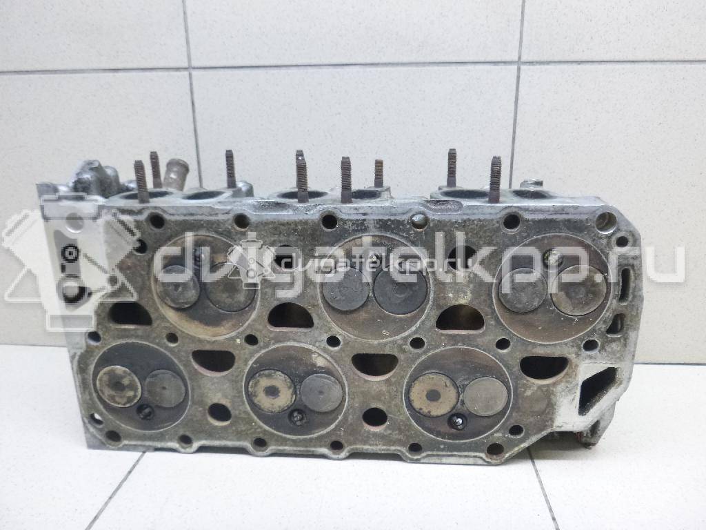 Фото Головка блока  021103265X для Volkswagen Bora / Golf / Corrado 53I / Passat / Vento 1H2 {forloop.counter}}