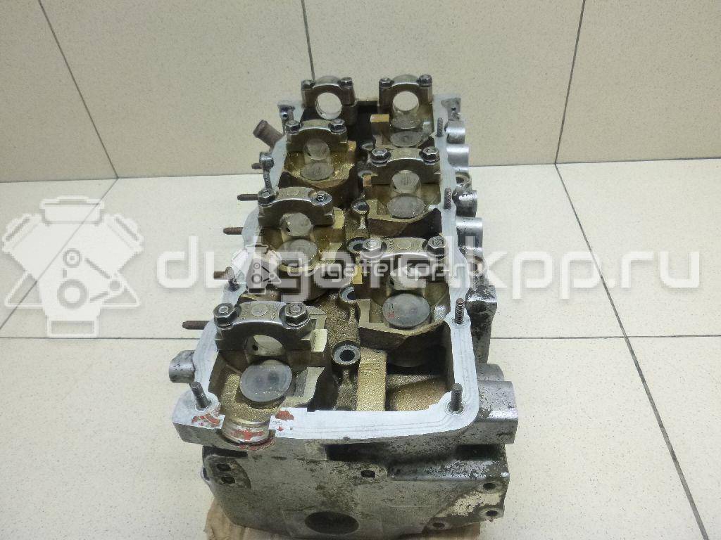 Фото Головка блока  021103265X для Volkswagen Bora / Golf / Corrado 53I / Passat / Vento 1H2 {forloop.counter}}