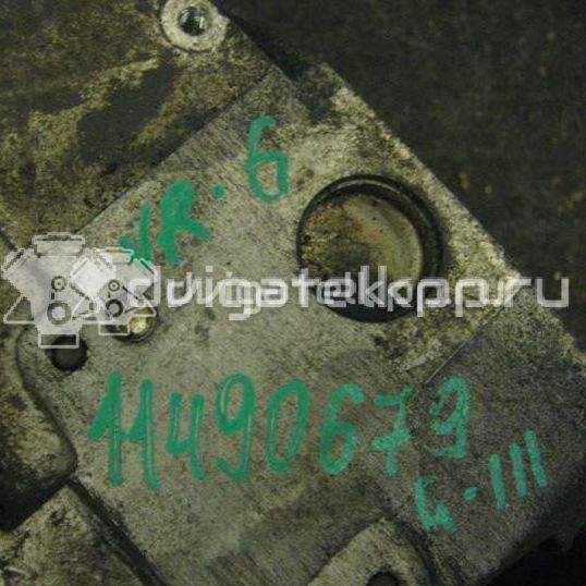 Фото Головка блока  для Volkswagen Bora / Golf / Corrado 53I / Passat / Vento 1H2