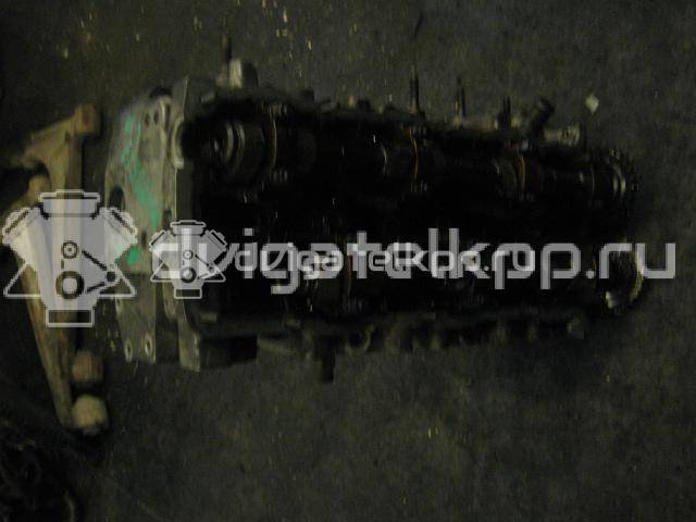 Фото Головка блока  для Volkswagen Bora / Golf / Corrado 53I / Passat / Vento 1H2 {forloop.counter}}