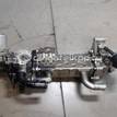 Фото Радиатор системы EGR для двигателя D4FD для Hyundai / Kia 116-141 л.с 16V 1.7 л Дизельное топливо 284202A850 {forloop.counter}}