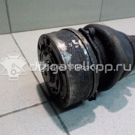 Фото Полуось передняя правая  1H0407452X для Volkswagen Vento 1H2 / Golf