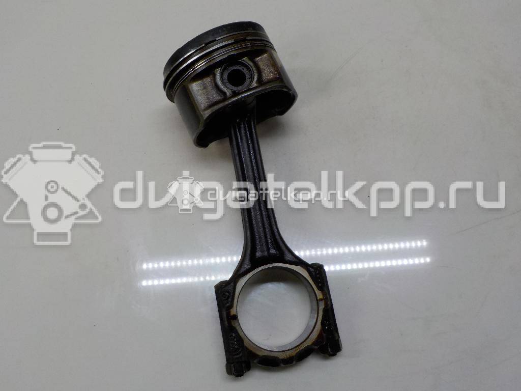 Фото Поршень с шатуном  для Skoda / Volkswagen / Seat {forloop.counter}}