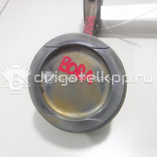 Фото Поршень с шатуном  для Volkswagen Citygolf / Jetta / Golf