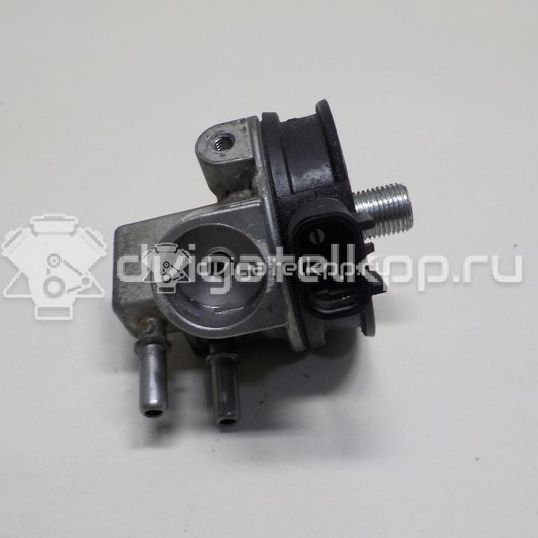 Фото Кронштейн топливного фильтра для двигателя D4FD для Hyundai / Kia 116-141 л.с 16V 1.7 л Дизельное топливо