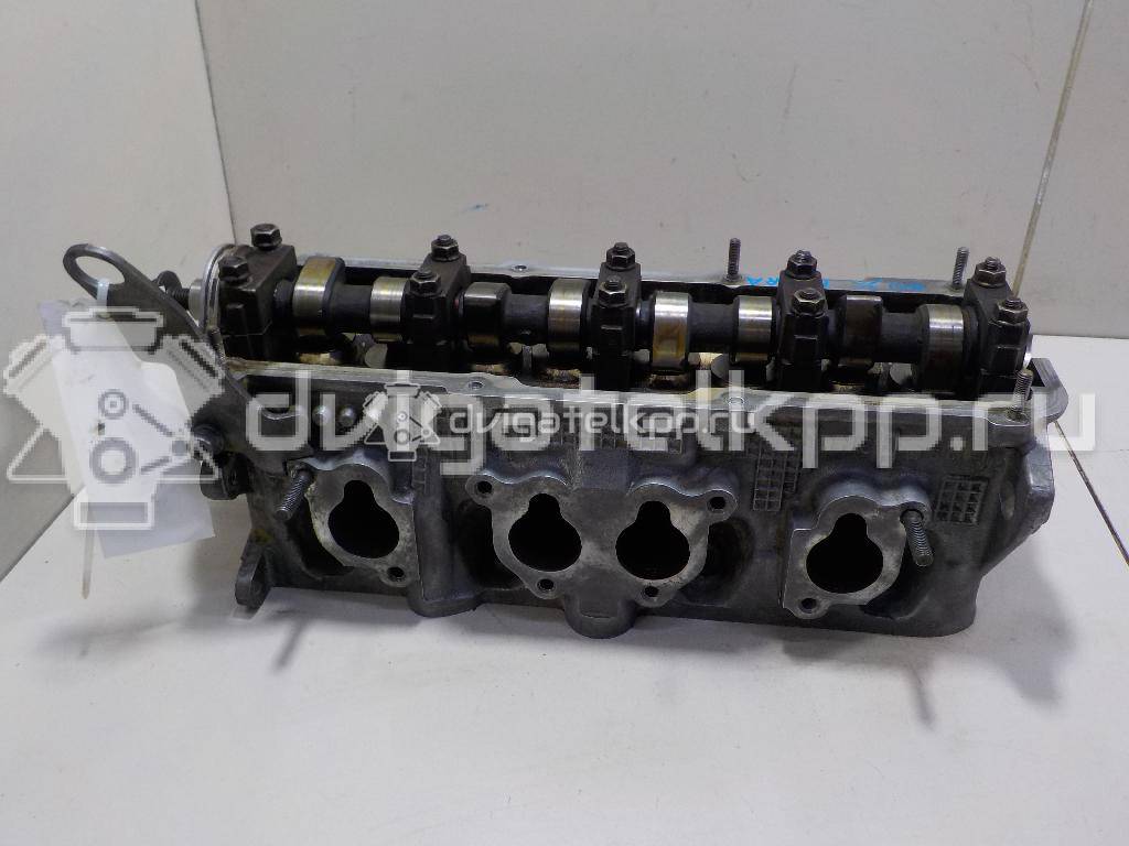 Фото Головка блока  06A103351A для Volkswagen Citygolf / Jetta / Golf {forloop.counter}}