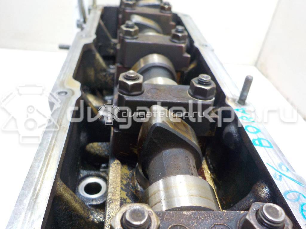 Фото Головка блока  06A103351A для Volkswagen Citygolf / Jetta / Golf {forloop.counter}}