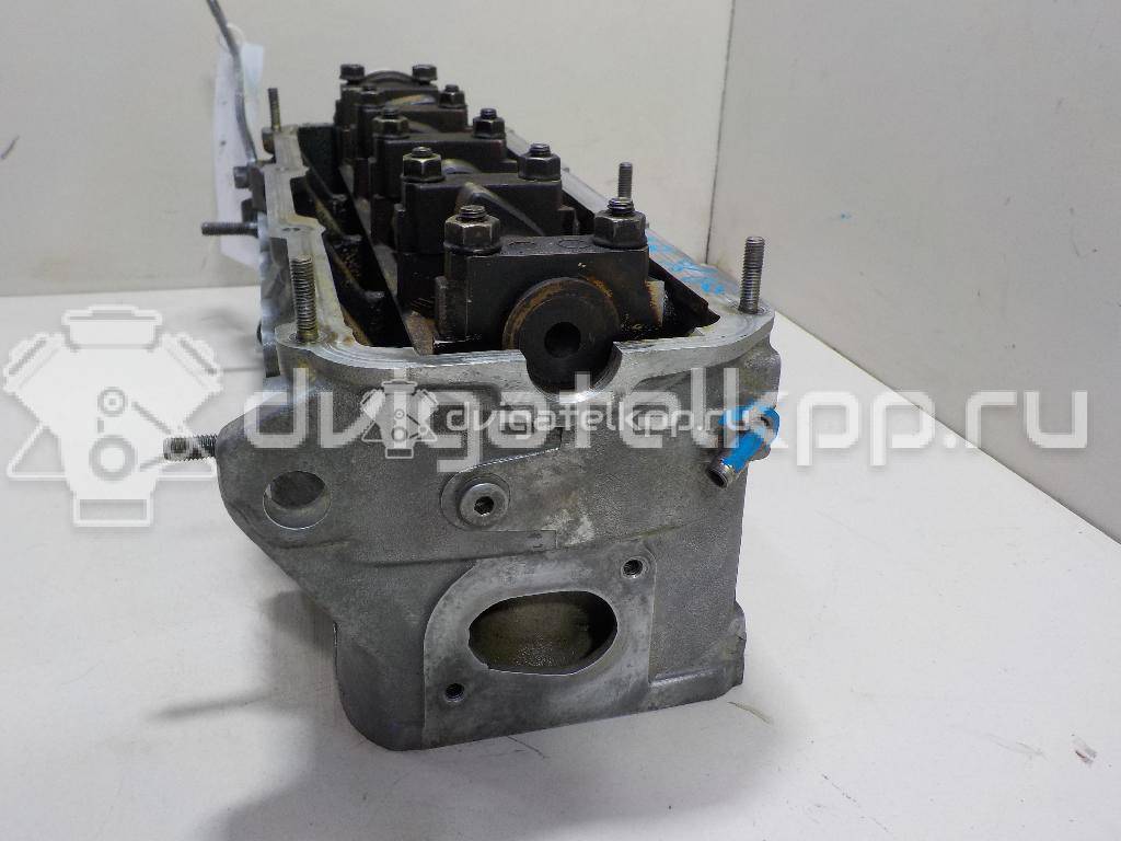 Фото Головка блока  06A103351A для Volkswagen Citygolf / Jetta / Golf {forloop.counter}}