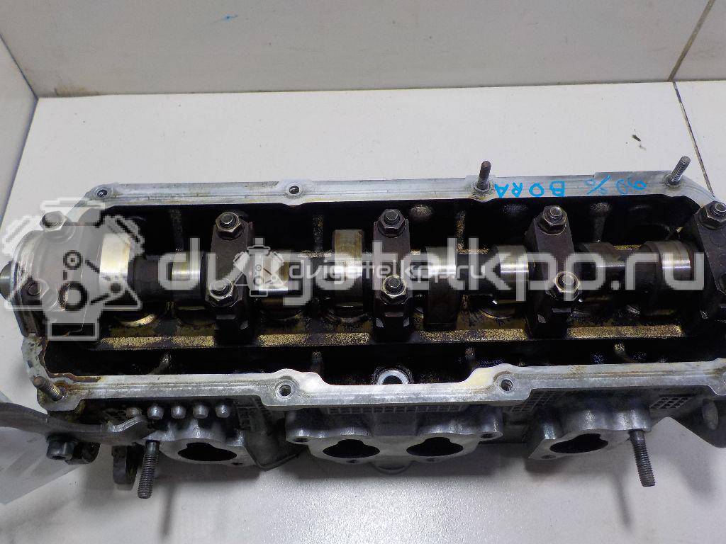 Фото Головка блока  06A103351A для Volkswagen Citygolf / Jetta / Golf {forloop.counter}}