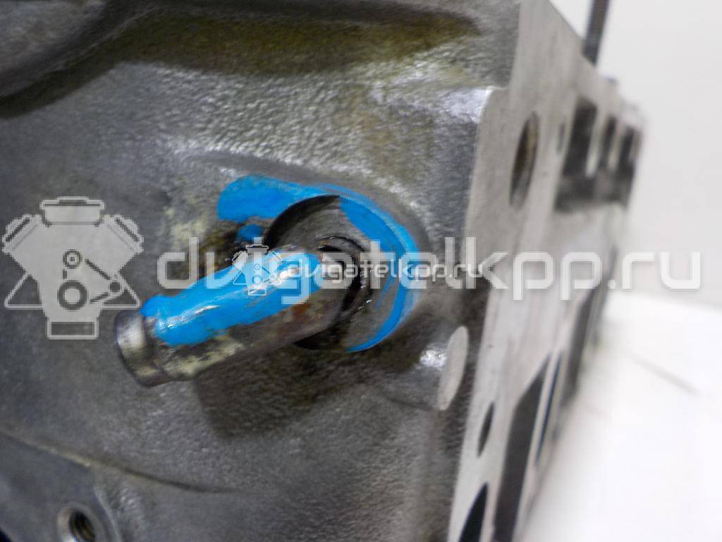Фото Головка блока  06A103351A для Volkswagen Citygolf / Jetta / Golf {forloop.counter}}