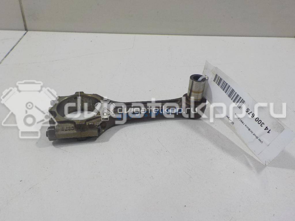 Фото Шатун  для Volkswagen Citygolf / Jetta / Golf {forloop.counter}}
