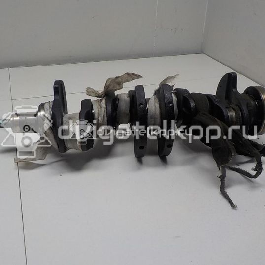 Фото Коленвал  для Volkswagen Lupo 6X1, 6E1