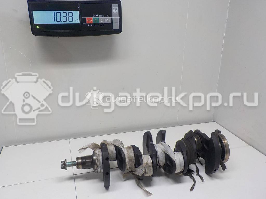 Фото Коленвал  для Volkswagen Lupo 6X1, 6E1 {forloop.counter}}