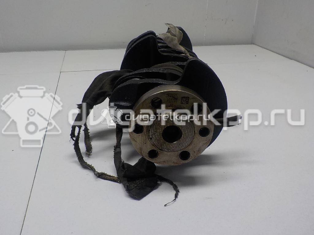 Фото Коленвал  для Volkswagen Lupo 6X1, 6E1 {forloop.counter}}