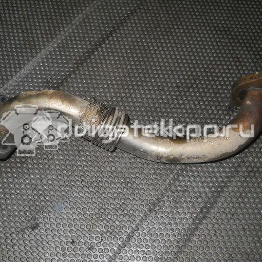 Фото Трубка картерных газов  для Volkswagen Bora / Polo / Golf