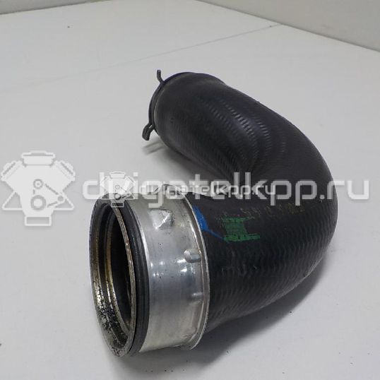 Фото Патрубок интеркулера  1J0145838T для Volkswagen New Beetle / Bora / Sharan / Touareg / Golf