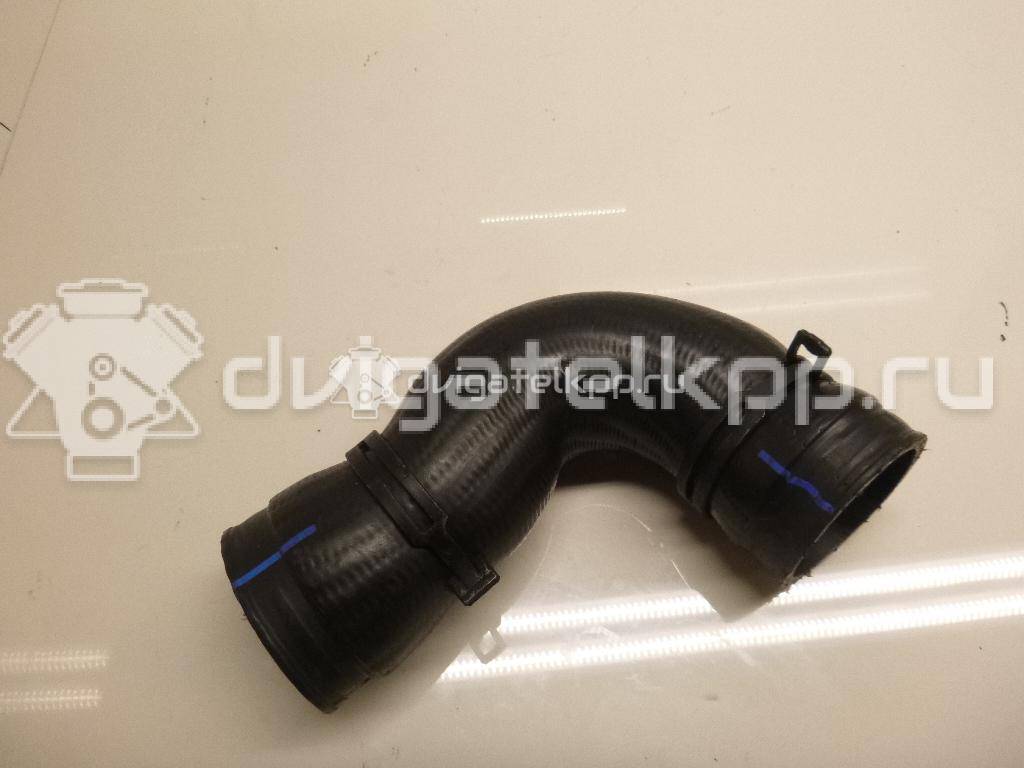 Фото Патрубок интеркулера  1J0145838E для Volkswagen Bora / Golf {forloop.counter}}