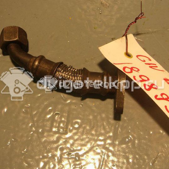 Фото Трубка турбокомпрессора (турбины)  для Volkswagen / Seat