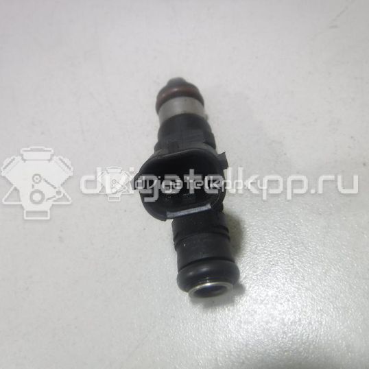 Фото Форсунка инжекторная электрическая  06A906031BS для Volkswagen Citygolf / Jetta / Golf