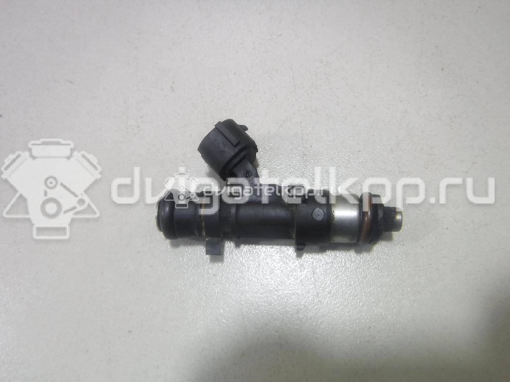 Фото Форсунка инжекторная электрическая  06A906031BS для Volkswagen Citygolf / Jetta / Golf {forloop.counter}}