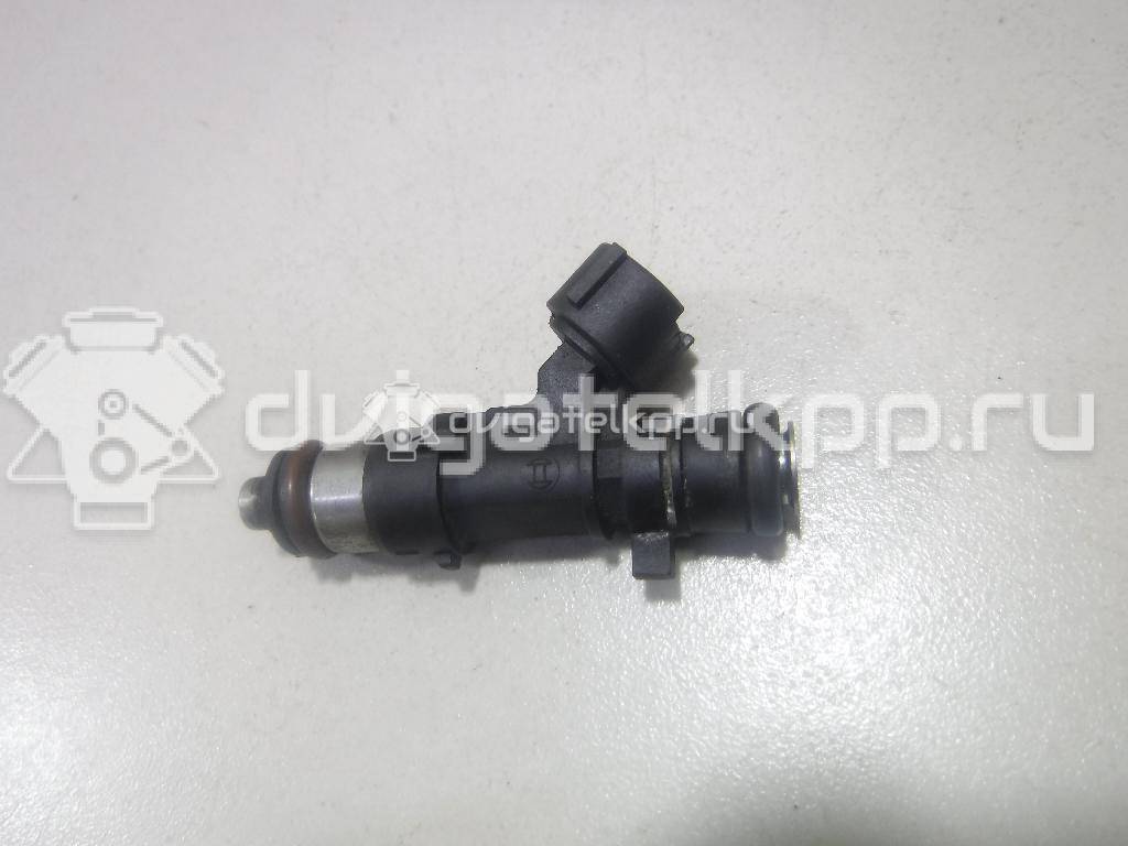 Фото Форсунка инжекторная электрическая  06A906031BS для Volkswagen Citygolf / Jetta / Golf {forloop.counter}}