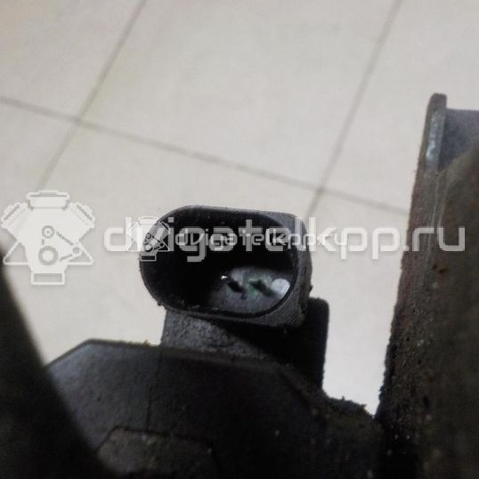 Фото Клапан топливный  036906519A для Volkswagen Bora / Golf