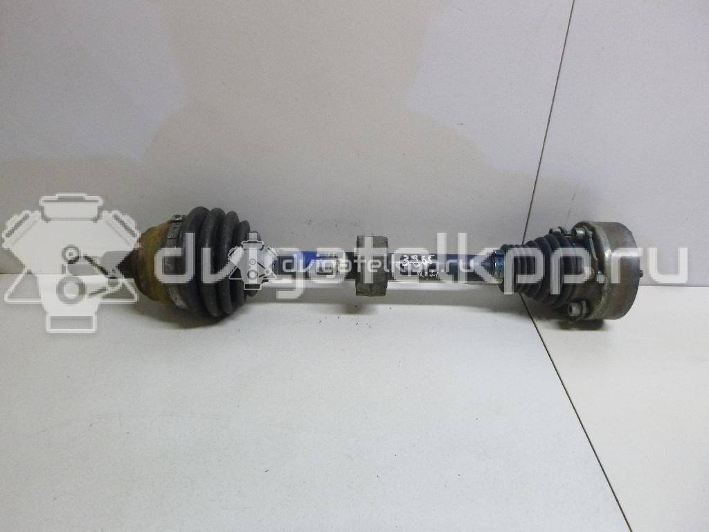 Фото Полуось передняя левая  1J0407271QF для Volkswagen Bora / New Beetle / Golf {forloop.counter}}