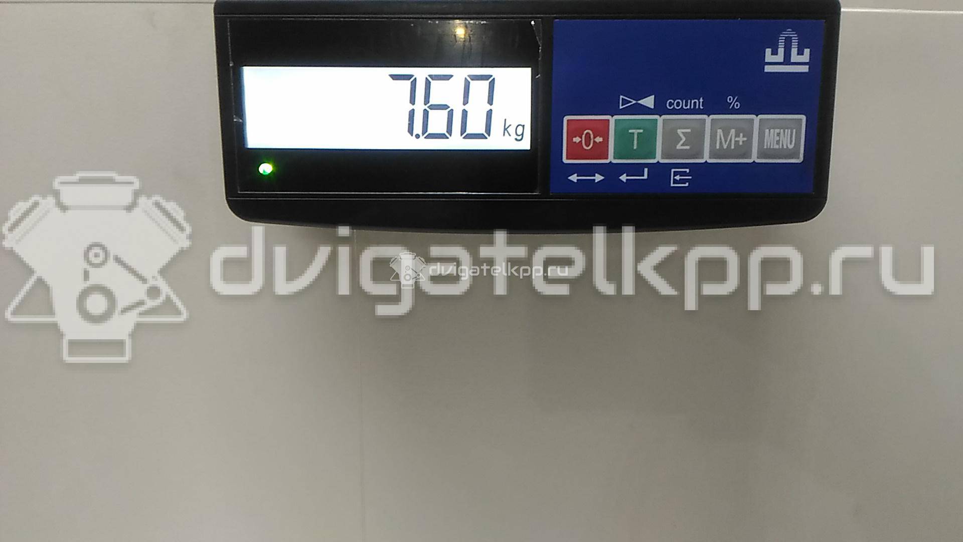 Фото Турбокомпрессор (турбина)  53039880248 для Volkswagen Jetta / Golf {forloop.counter}}