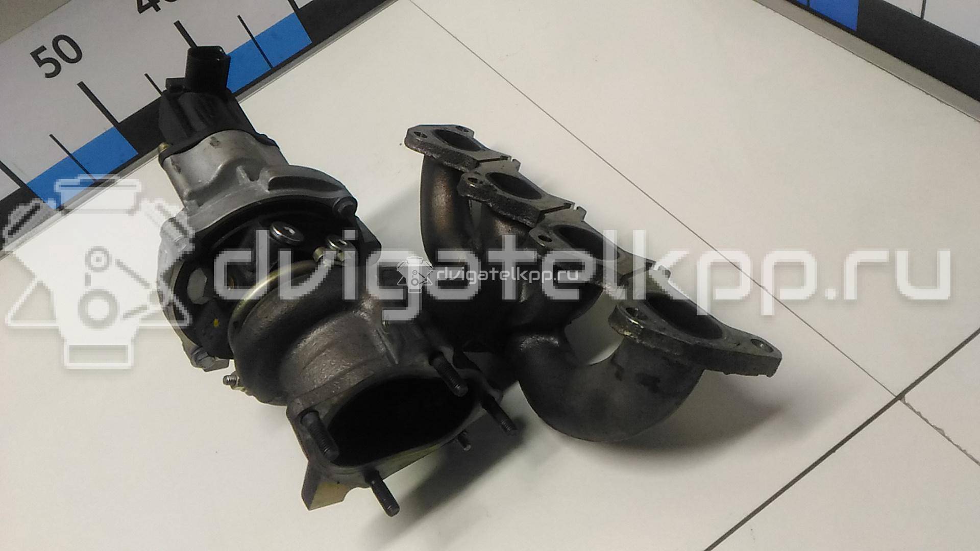 Фото Турбокомпрессор (турбина)  53039880248 для Volkswagen Jetta / Golf {forloop.counter}}