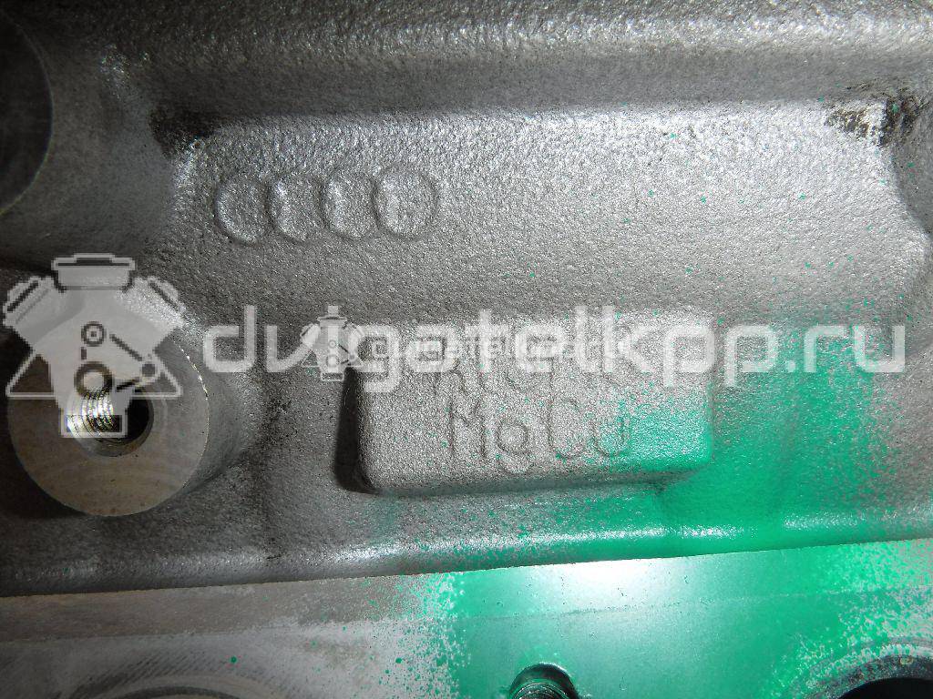 Фото Головка блока  06D103351D для Volkswagen Scirocco / Touran / Eos 1F7, 1F8 / Golf / Passat {forloop.counter}}