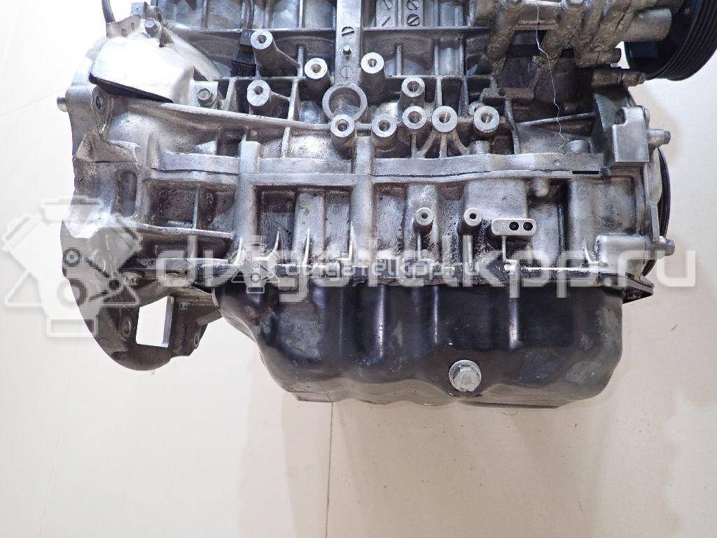 Фото Контрактный (б/у) двигатель G4KE для Hyundai Santa Fé / Grandeur / Ix35 Lm, El, Elh / Sonata 173-180 л.с 16V 2.4 л бензин 1G1512GU00 {forloop.counter}}