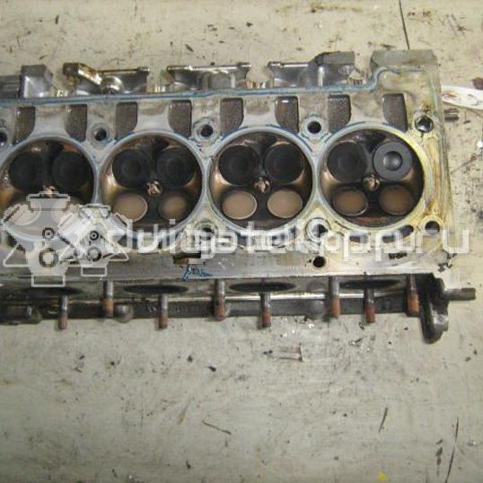 Фото Головка блока  03C103063T для Volkswagen Golf