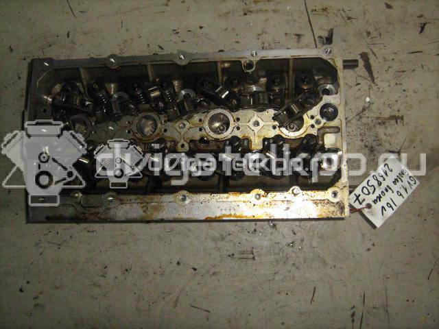 Фото Головка блока  03C103063T для Volkswagen Golf {forloop.counter}}
