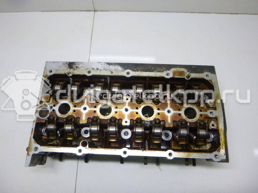 Фото Головка блока  03C103063T для Volkswagen Golf {forloop.counter}}