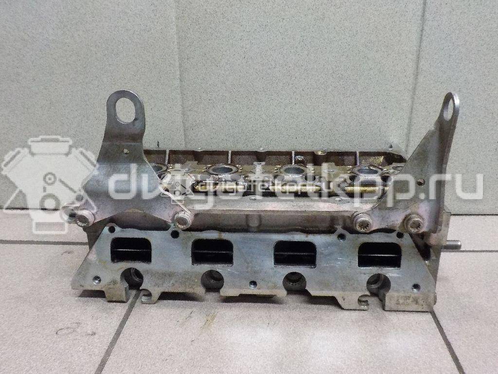 Фото Головка блока  03C103063AR для Volkswagen Jetta / Golf {forloop.counter}}