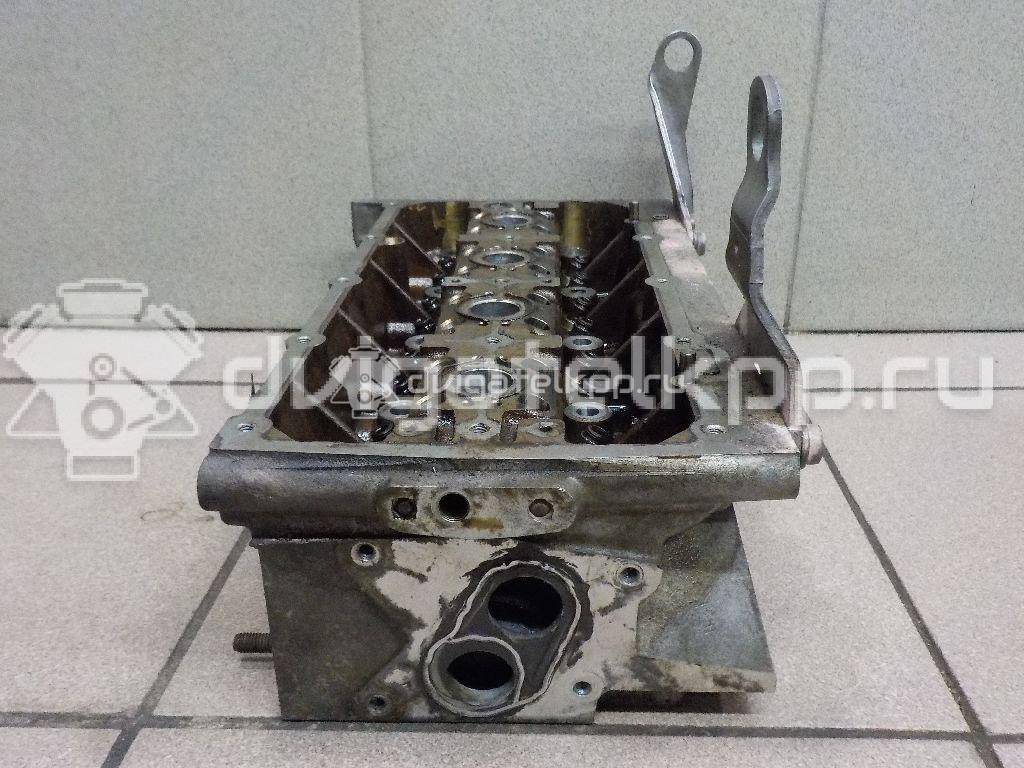 Фото Головка блока  03C103063AR для Volkswagen Jetta / Golf {forloop.counter}}