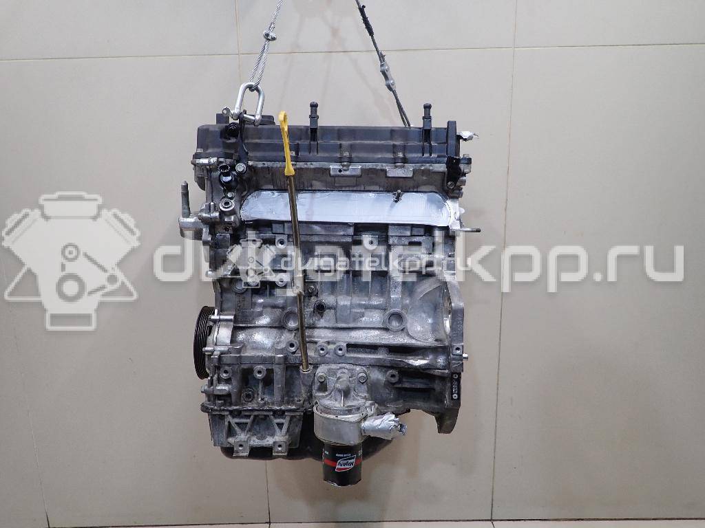 Фото Контрактный (б/у) двигатель G4KE для Hyundai Santa Fé / Grandeur / Ix35 Lm, El, Elh / Sonata 173-180 л.с 16V 2.4 л бензин 1G1512GU00 {forloop.counter}}