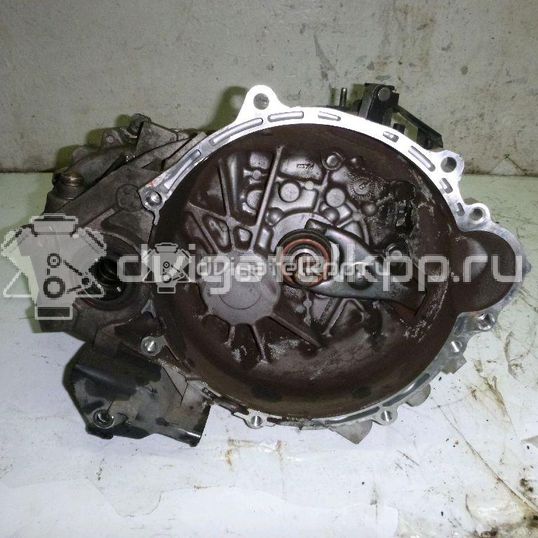Фото Контрактная (б/у) МКПП для Hyundai Tucson / Ix35 Lm, El, Elh / I40 Vf 116-141 л.с 16V 1.7 л D4FD Дизельное топливо 4300032497
