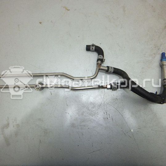 Фото Трубка топливная  для Volkswagen Golf