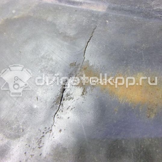 Фото Пыльник двигателя центральный  1K0825237L для vw Golf V