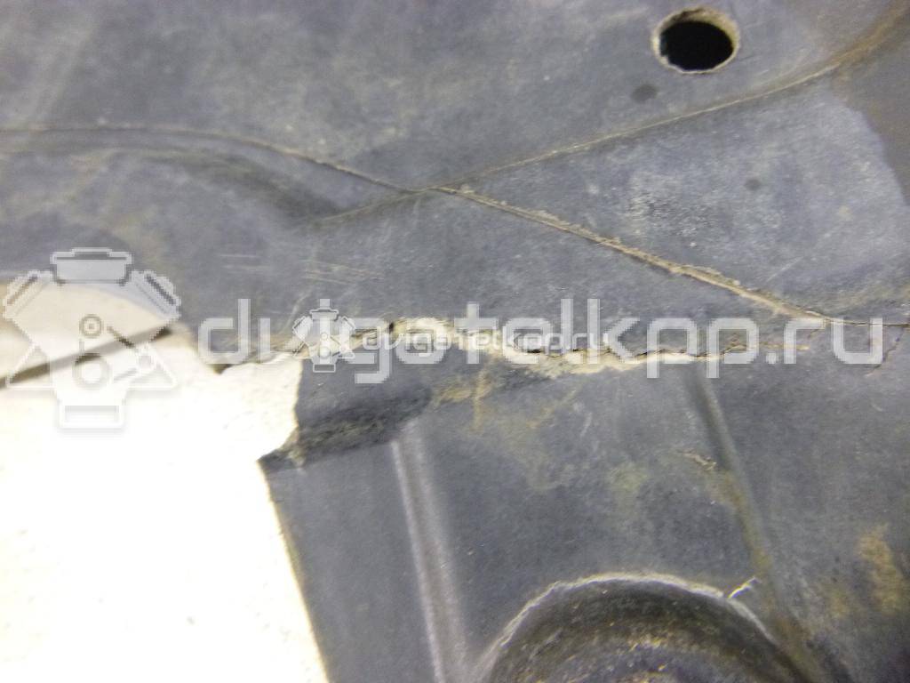 Фото Пыльник двигателя центральный  1K0825237L для vw Golf V {forloop.counter}}