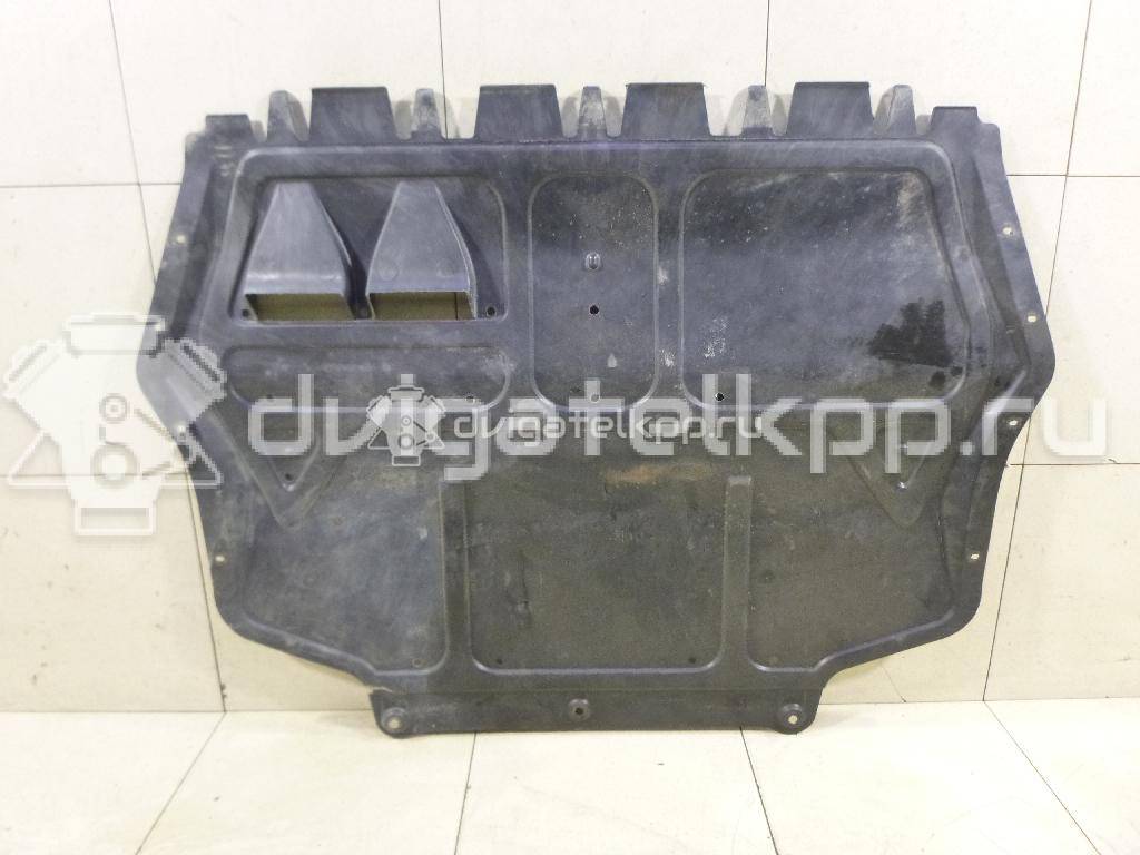 Фото Пыльник двигателя центральный  1K0825237L для vw Golf V {forloop.counter}}