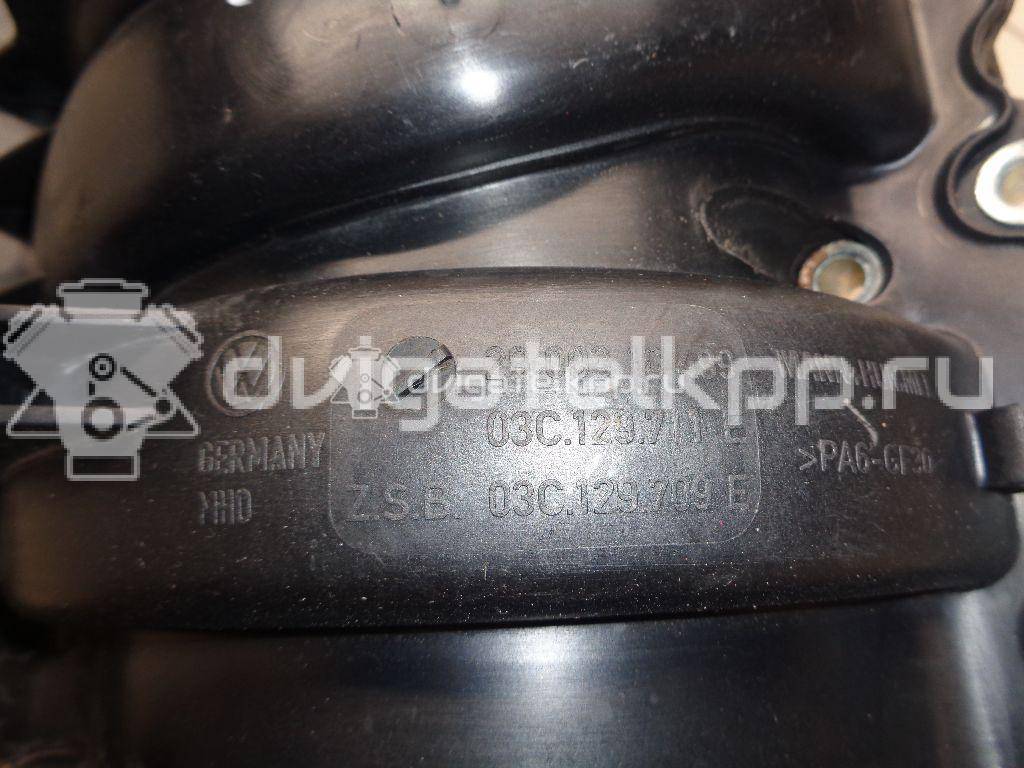 Фото Коллектор впускной  для Volkswagen Golf {forloop.counter}}
